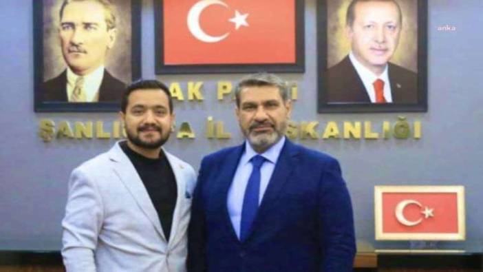 AKP’li başkanın oğluna silahlı saldırı: Ayağından vuruldu
