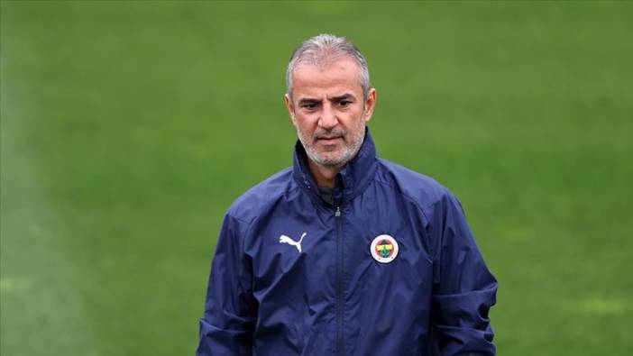 İşte Fenerbahçe'nin Ankaragücü 11'i. İsmail Kartal'dan flaş Livakovic kararı