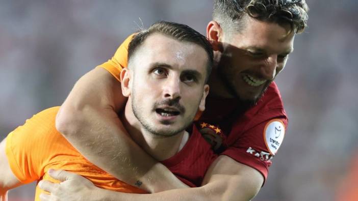 Kerem Aktürkoğlu'ndan Türk futbolcu çıkışı: Değersizleştirmeyin