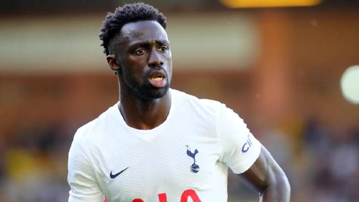 Davinson Sanchez adım adım Galatasaray'a. Son gelişmeyi İtalyan gazeteci açıkladı