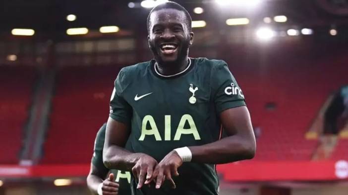 Fenerbahçe'nin de istediği Ndombele Galatasaray'a transfer oldu