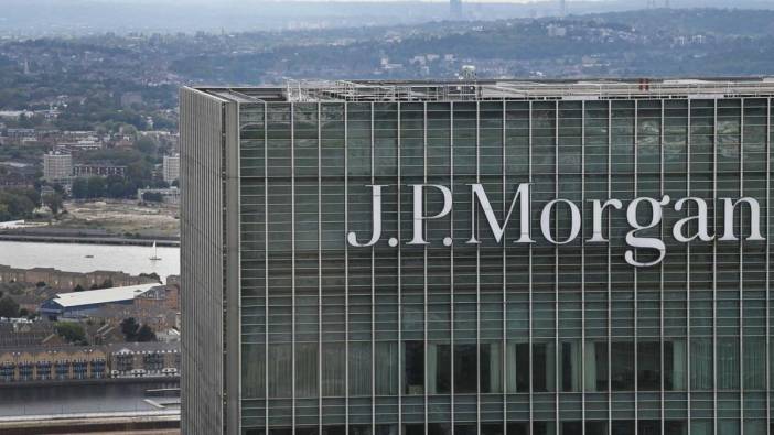 JP Morgan, Türkiye için enflasyon ve faiz tahminini yükseltti: 2024'te tavan yapacak