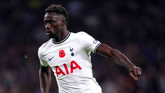 G.Saray Davinson Sanchez ve Ndombele'nin maliyetlerini açıkladı. Dudak uçuklattı