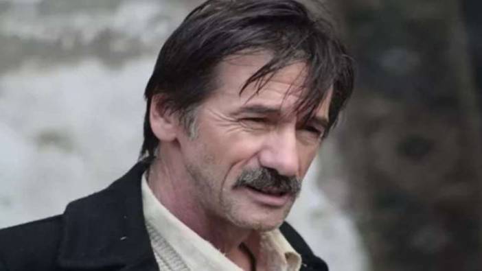 Usta oyuncu Mustafa Uzunyılmaz yolda yürürken kalp krizi geçirdi