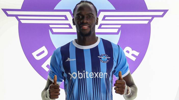 Ndiaye transferi açıklandı