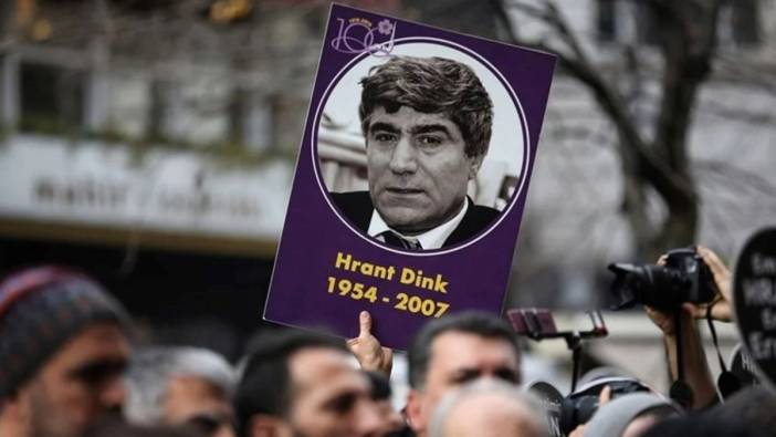 Hrant Dink cinayeti davasında firari emniyet müdürü yakalanıp serbest bırakılmış