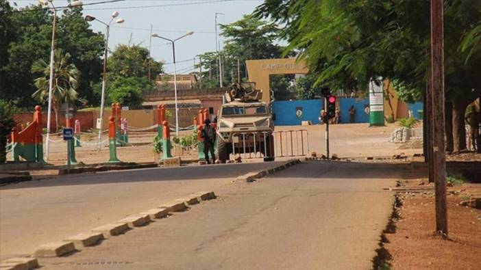 Burkina Faso’da terör saldırısı: 53 ölü