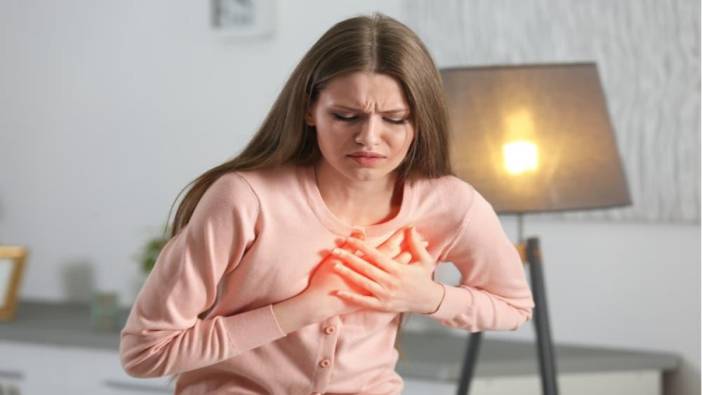 Göğüs ağrısı nedir? Belirtileri nelerdir? Tedavi yöntemleri nelerdir?
