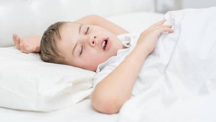 Uzmanından kritik uyarı: Okul başarısı için uyku düzenine dikkat edilmeli