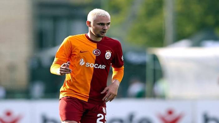 Galatasaray'dan Nelsson harekatı. Yönetim kararını verdi