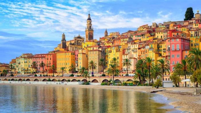 Fransız Rivierası’nda Gezilecek En Güzel Yerler