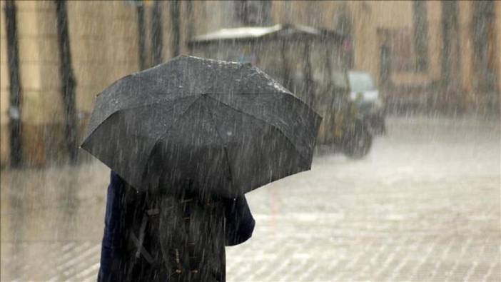 İstanbul’da yağışlar devam edecek mi? İstanbul’da hava durumu nasıl olacak?