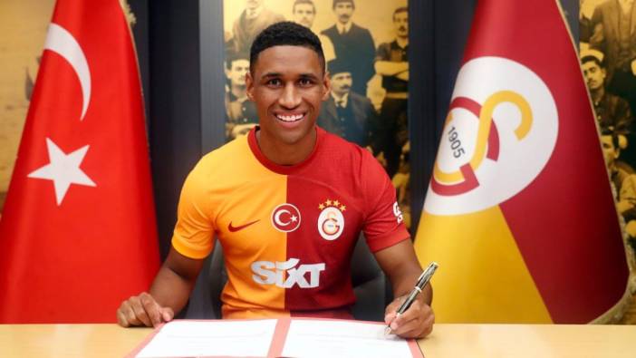 Galatasaray'a Tete müjdesi. İddialar asılsız çıktı