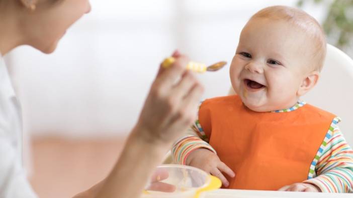 Hazır bebek mamaları zararlı mı?