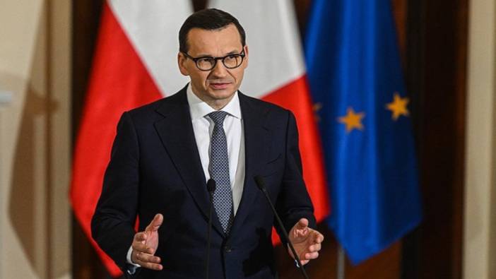 Polonya Başbakanı'ndan Rusya'ya gözdağı