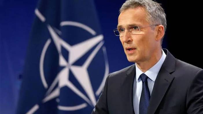 NATO Genel Sekreteri'nden Türkiye'ye övgü