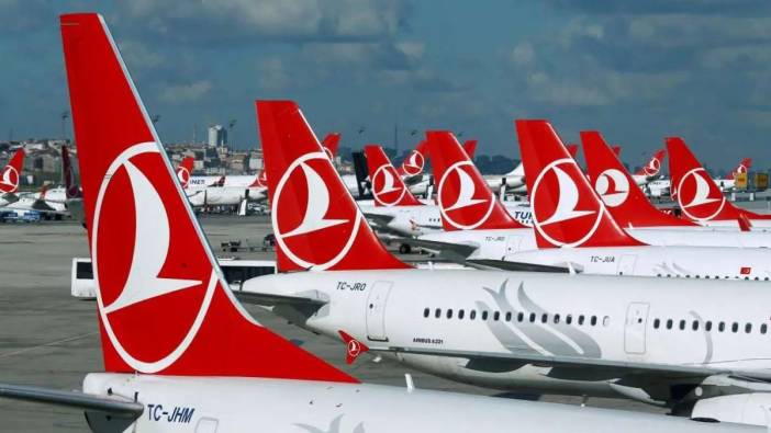 İtalya Türkiye uçak seferleri grev nedeniyle iptal oldu