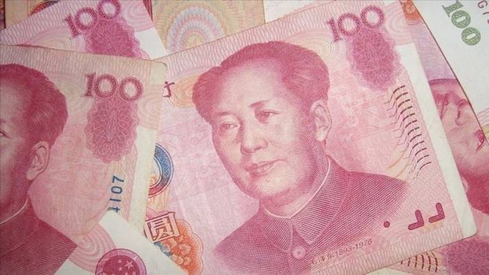 Yuan dolar karşısında 16 yılın en düşüğünü gördü