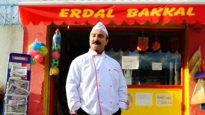 Erdal Bakkal Teşkilat’ta! Cengiz Bozkurt yeni rolüyle çok konuşulacak