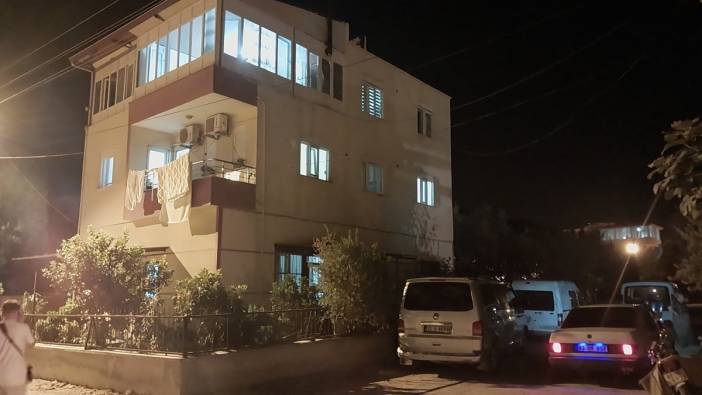 Mersin’de vahşet: 7 yaşındaki oğlunu öldürdü, intihar girişiminde bulundu