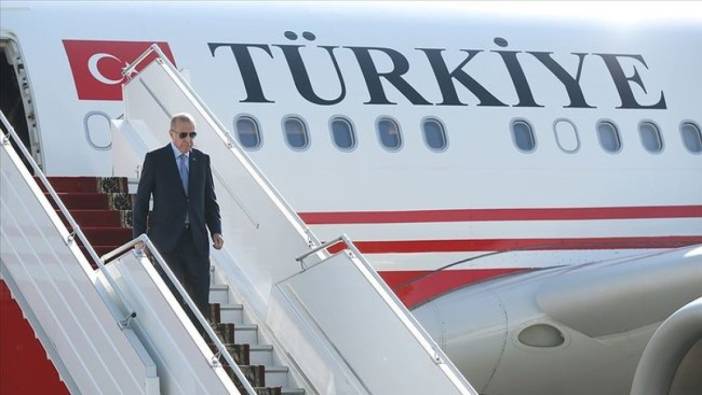 Erdoğan, G20 zirvesi için Hindistan’a gidecek