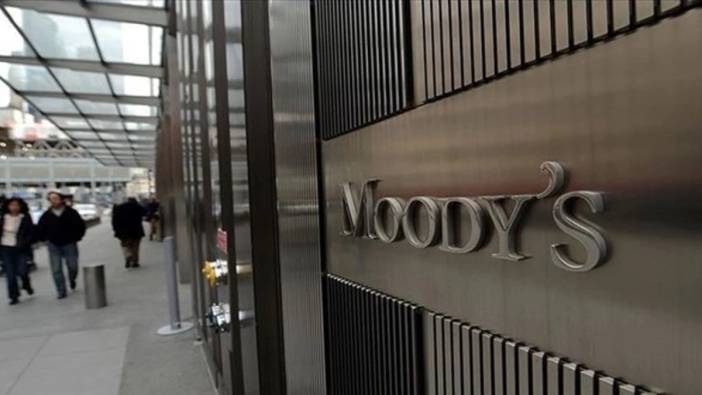 Moody's’ten Türkiye için ‘maraton’ değerlendirmesi: Dengesizlikler azaltılmalı