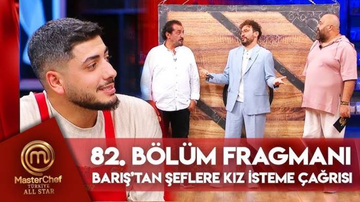 MasterChef All Star 82 bölüm fragmanı yayınlandı mı? MasterChef All Star yeni bölüm ne zaman?