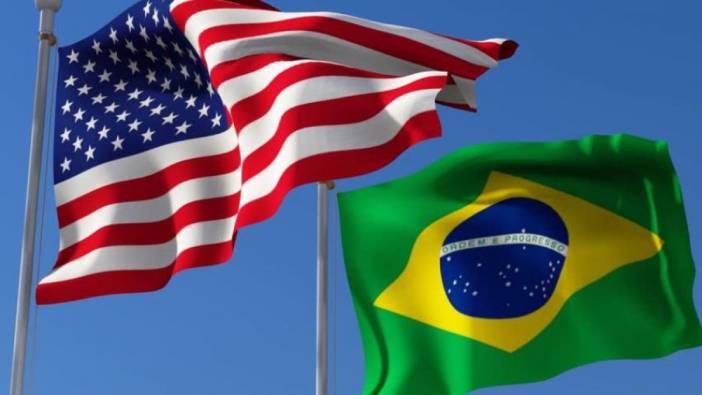Brezilya ABD'nin mısır tekeline son verdi