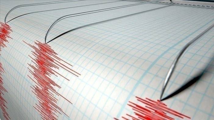 Yeni Zelanda'da 6,6 büyüklüğünde deprem