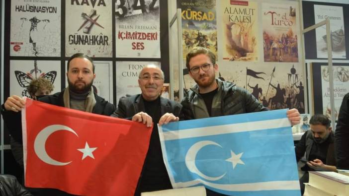 Hakkı Öznur: Kerkük Türk'tür, Türk kalacak