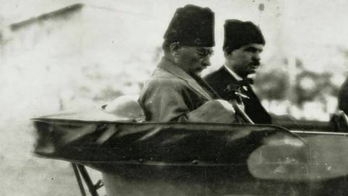 Atatürk İzmir'i kurtarırken ve sonrasında an be an neler yaşandı?