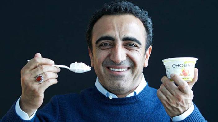 ABD'deki Türk yoğurt şirketinden ortalığı karıştıran iş ilanı. Maaşı duyan internete akın etti