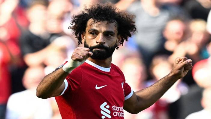 Liverpool Salah için endişeli. Suudi Arabistan Ligi Direktörünün açıklamaları gündem oldu