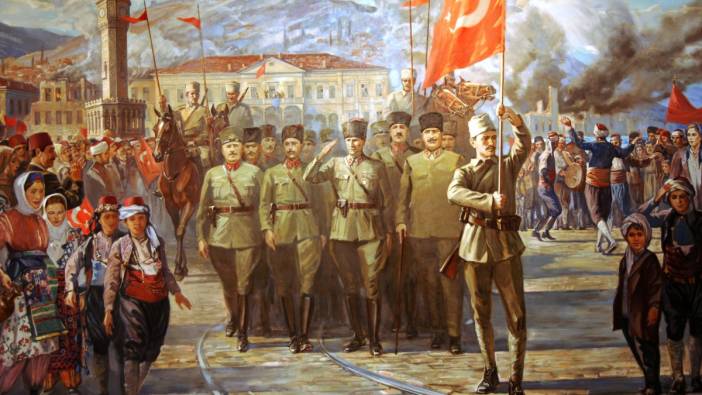 İzmir’in Kurtuluşu ne zaman? 9 Eylül 1922 İzmir’in Kuruluşu’nun önemi nedir?