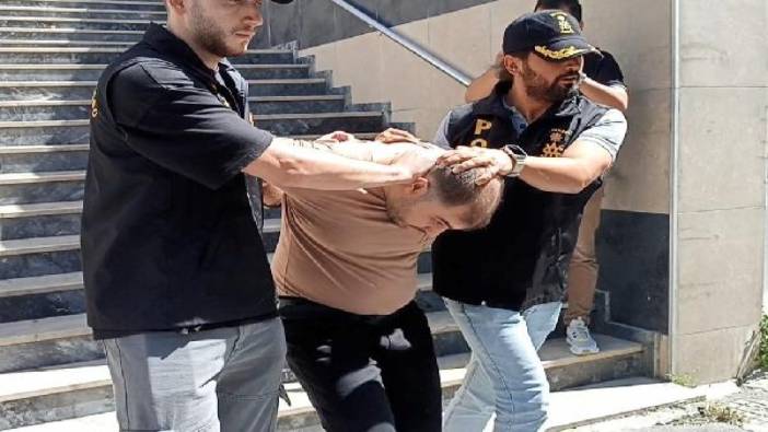Esenyurt'ta Türk'ü öldüren Suriyeli adliyeye sevk edildi