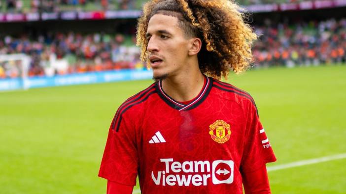 Beşiktaş Mejbri'ye teklif yaptı. Manchester United'ın cevabı gecikmedi