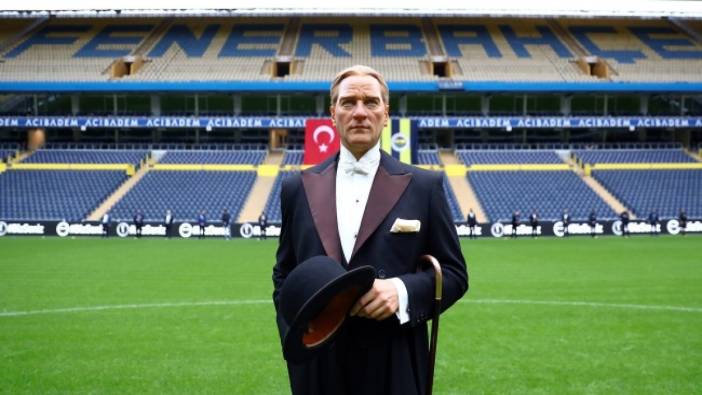 Fenerbahçe'ye stadı Atatürk verdi. Sedat Kaya tarihi gerçekleri belgeleriyle açıkladı
