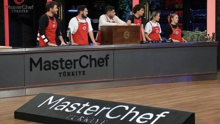 MasterChef All Star’da eleme potasına giden adaylar kimler? MasterChef eleme adayı kim oldu?