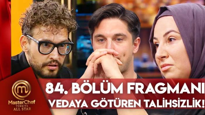 MasterChef All Star 84 bölüm fragmanı yayınlandı mı? MasterChef All Star yeni bölüm ne zaman?