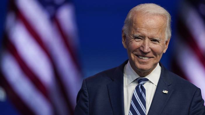 ABD'nin 80 yaşındaki başkanı Joe Biden serveti ortaya çıktı