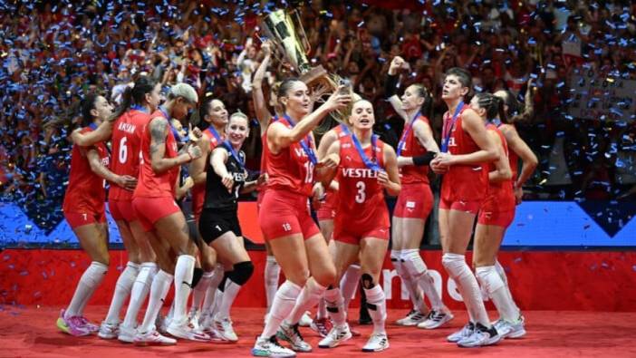 Türkiye Porto Riko voleybol maçı ne zaman? A Milli Kadın Voleybol Takımı Porto Riko maçı hangi kanalda saat kaçta?