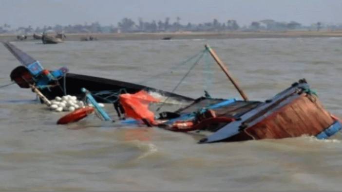 Nijerya'da yolcu teknesi faciası: 15 ölü