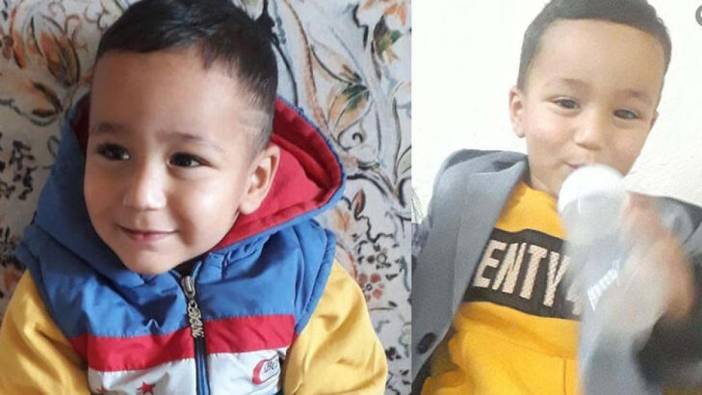 6 yaşındaki Kerem inşaat havuzunda ölü bulundu: 1 kişi gözaltında