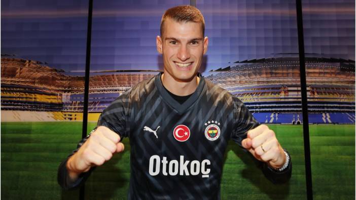 Fenerbahçe'de transferler sonrası ilk grup oluştu. Livakovic isim vererek itiraf etti