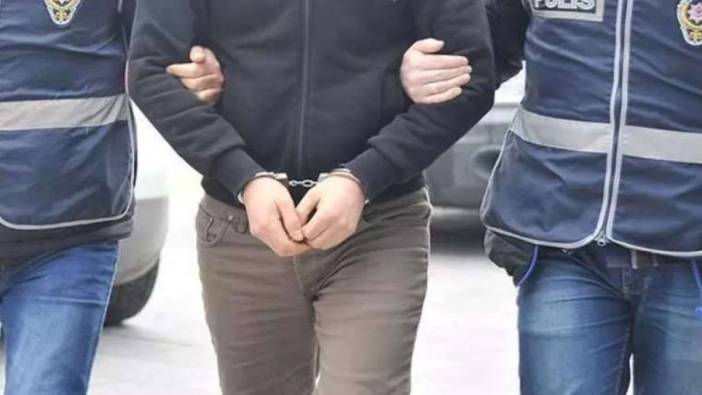 Konya'da FETÖ operasyonu: 10 gözaltı