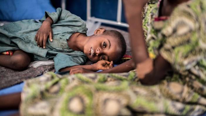 DSÖ açıkladı: Nijerya'da sıtmadan ölüm oranı yüzde 55 azaldı
