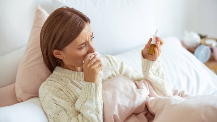 Yataklardaki dikkat çeken ayrıntı kronik hastalıklara neden olabilir