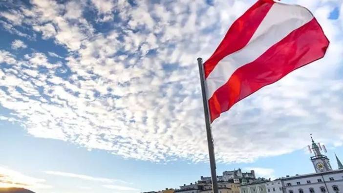 Avusturya 32 yıl aradan sonra Bağdat Büyükelçiliği'ni yeniden açacak