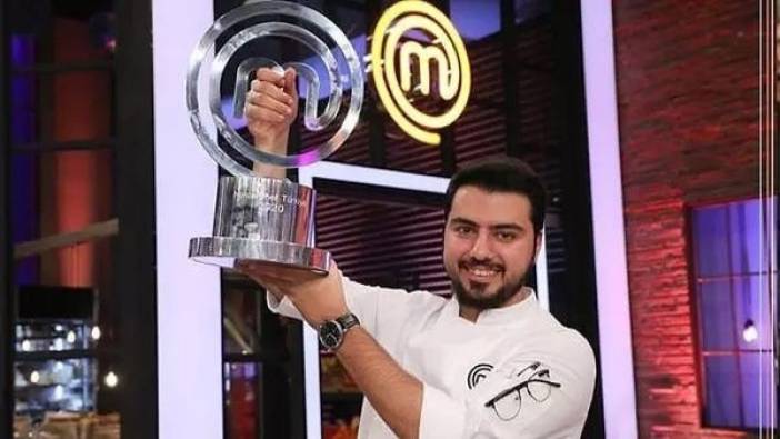 Masterchef şampiyonu Serhat Doğramacı yarışmaya dönecek mi? İlk açıklama geldi