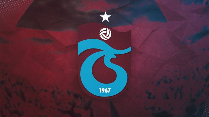 Trabzonspor ayrılığı KAP'a bildirdi